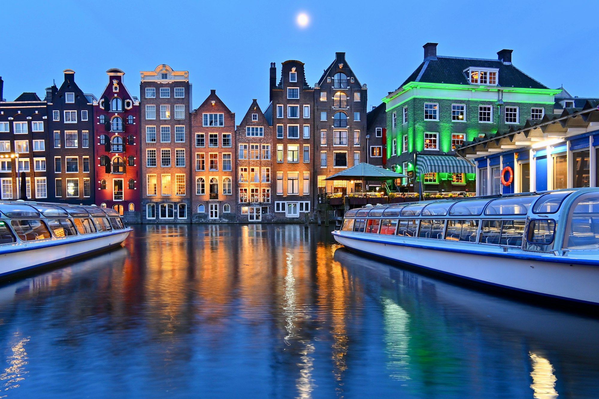 Amsterdam